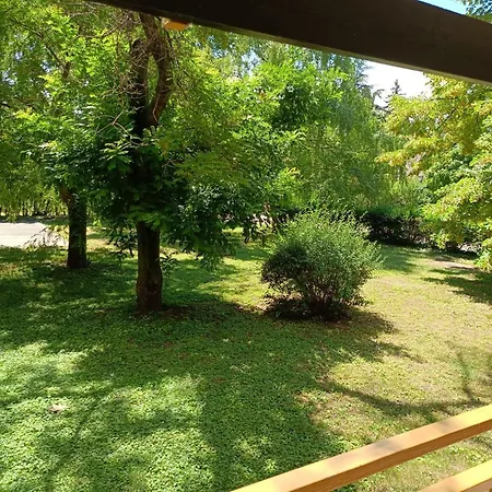 Apartamento Jokai