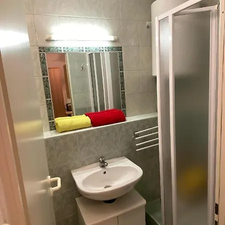 Jokai Apartamento Balatonfüred