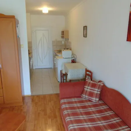 Jokai Apartamento