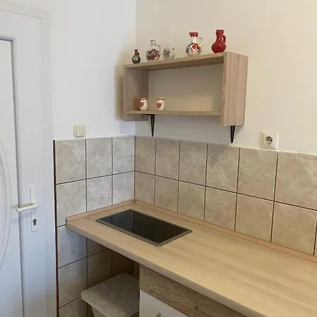 Jokai Apartamento *