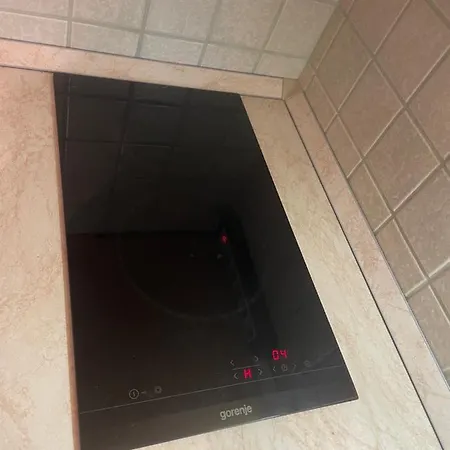 דירה Jokai באלאטונפורד