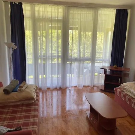 Jokai Apartamento