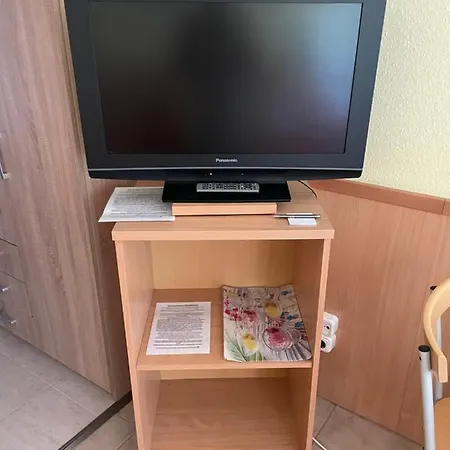 Jokai Apartamento Balatonfüred