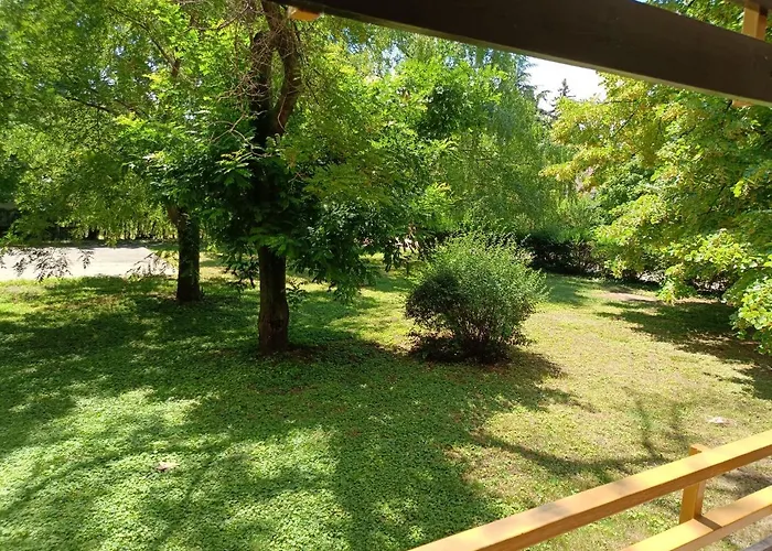 Apartamento Jokai
