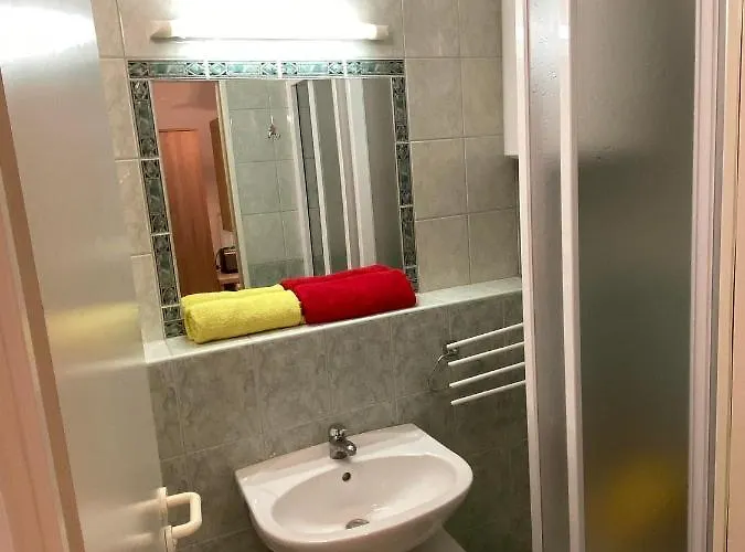 Jokai Apartamento Balatonfüred