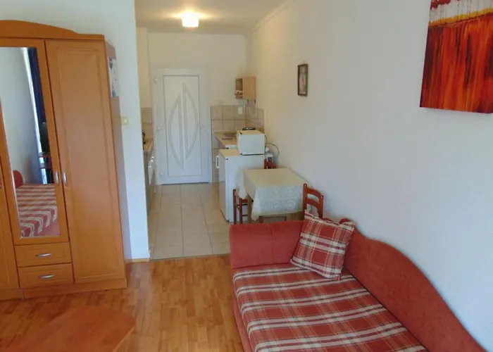 Jokai Apartamento