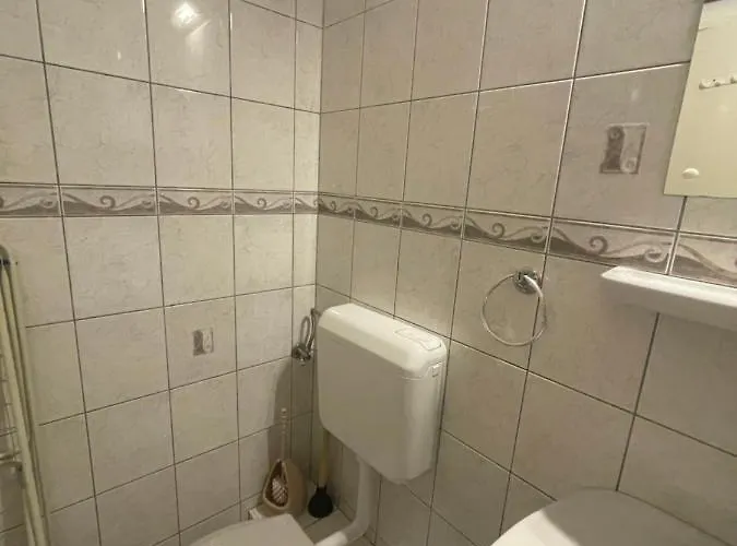 Jokai Apartamento *
