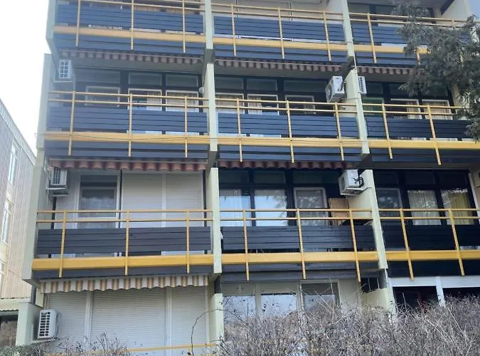 Jokai Apartamento