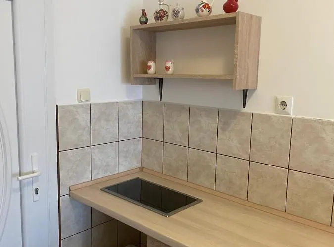 Jokai Apartamento *