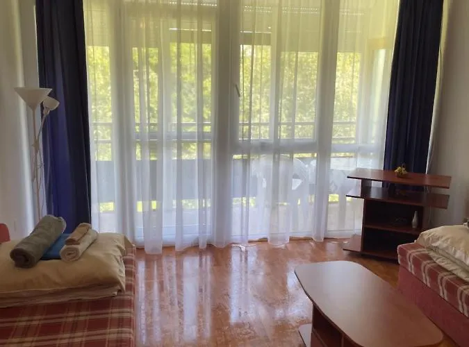 Jokai Apartamento