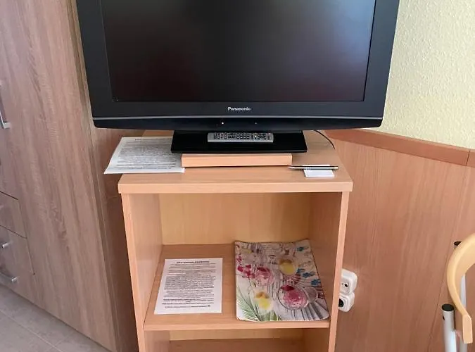 Jokai Apartamento Balatonfüred