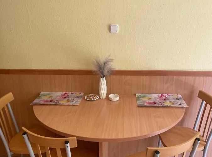 Apartamento Jokai Balatonfüred