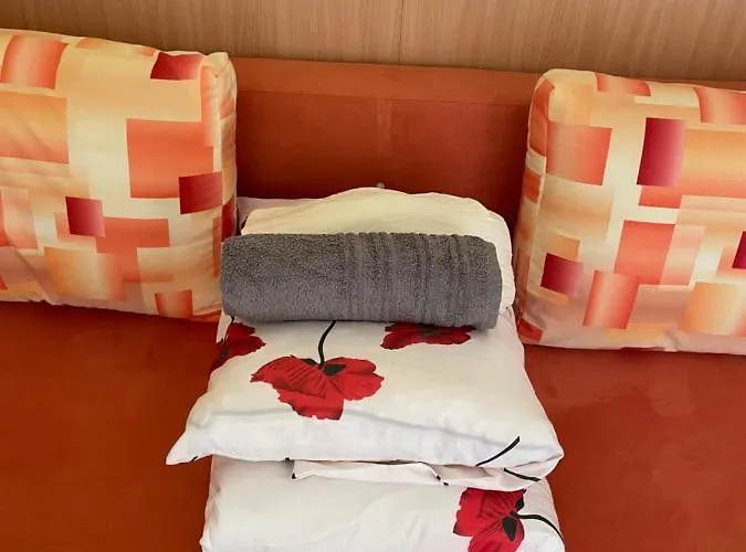Jokai Apartamento Balatonfüred